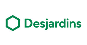 Desjardins logo (CNW Group/Desjardins Group)